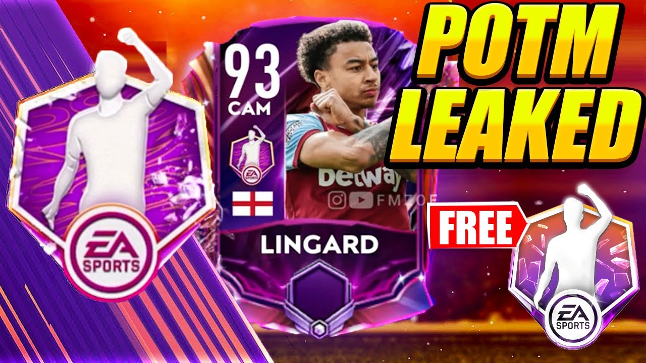 FEBRUARY POTM CONFIRMED BY EA?! FEBRUARY POTM PREDICTIONS! FREE POTM PLAYER! FIFA MOBILE 21