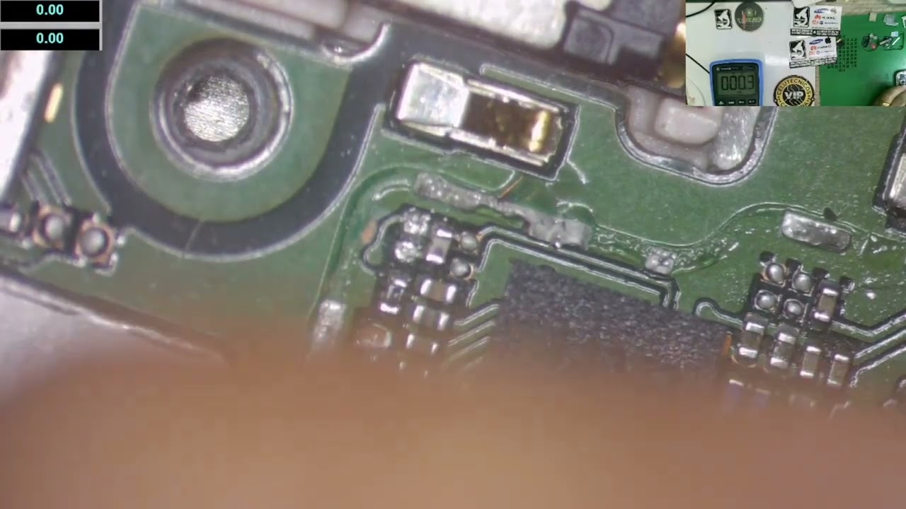 Huawei Y9 2019 sin servicio no levanta señal