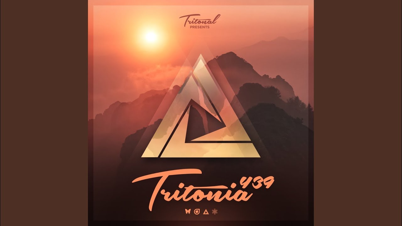All Mine (Tritonia 439)