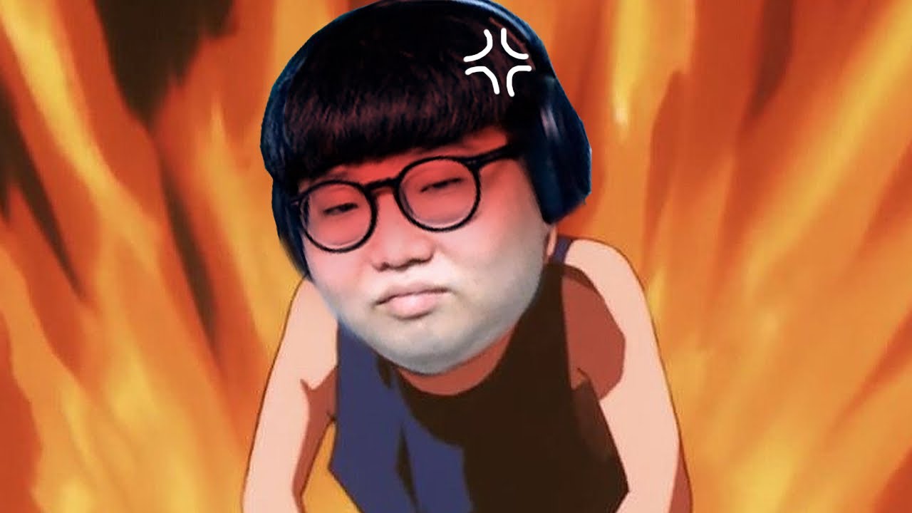 콩이 왜 이렇게 화났어ㅋㅋ