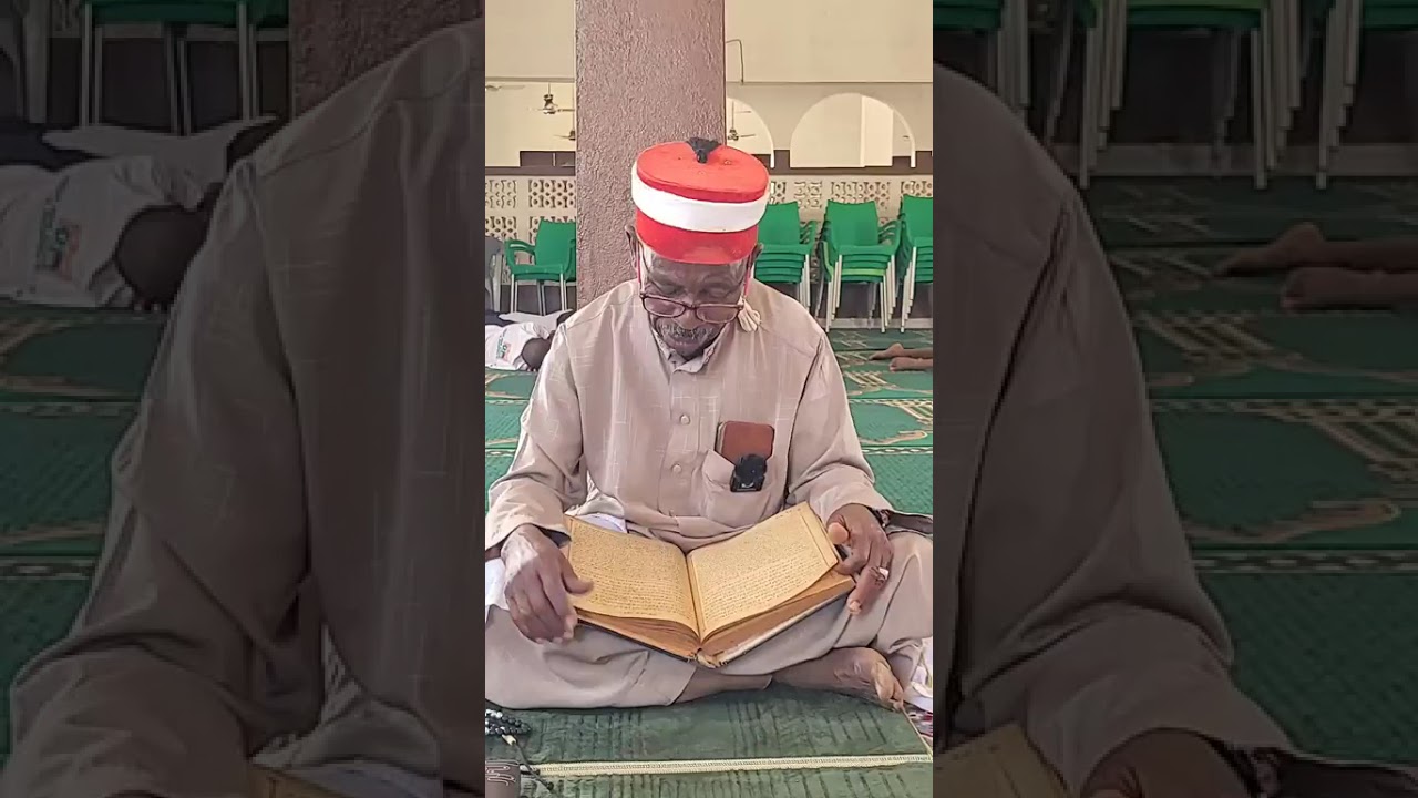 Karamonko Ladji Zoumana Oussougoula LAMÔGÔLOUMA 