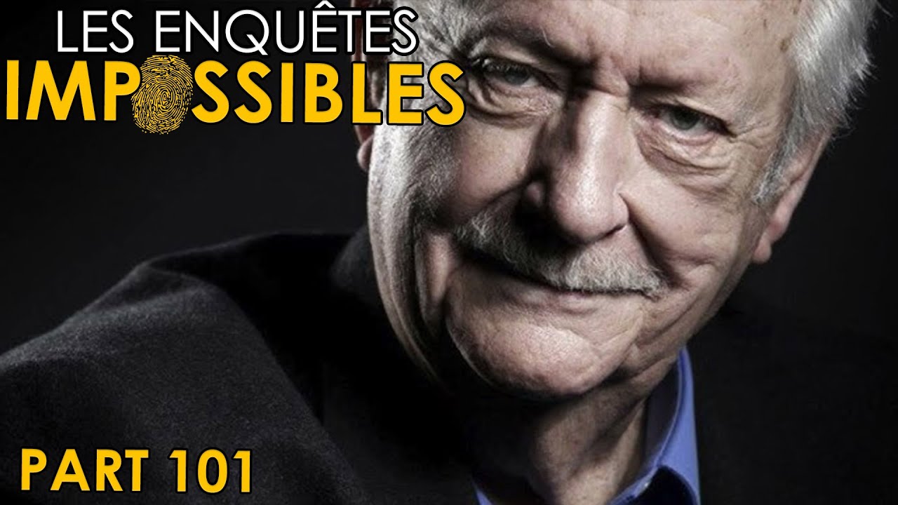 Les Enquêtes Impossibles - Episode 101 Histoire Documentaire Audio