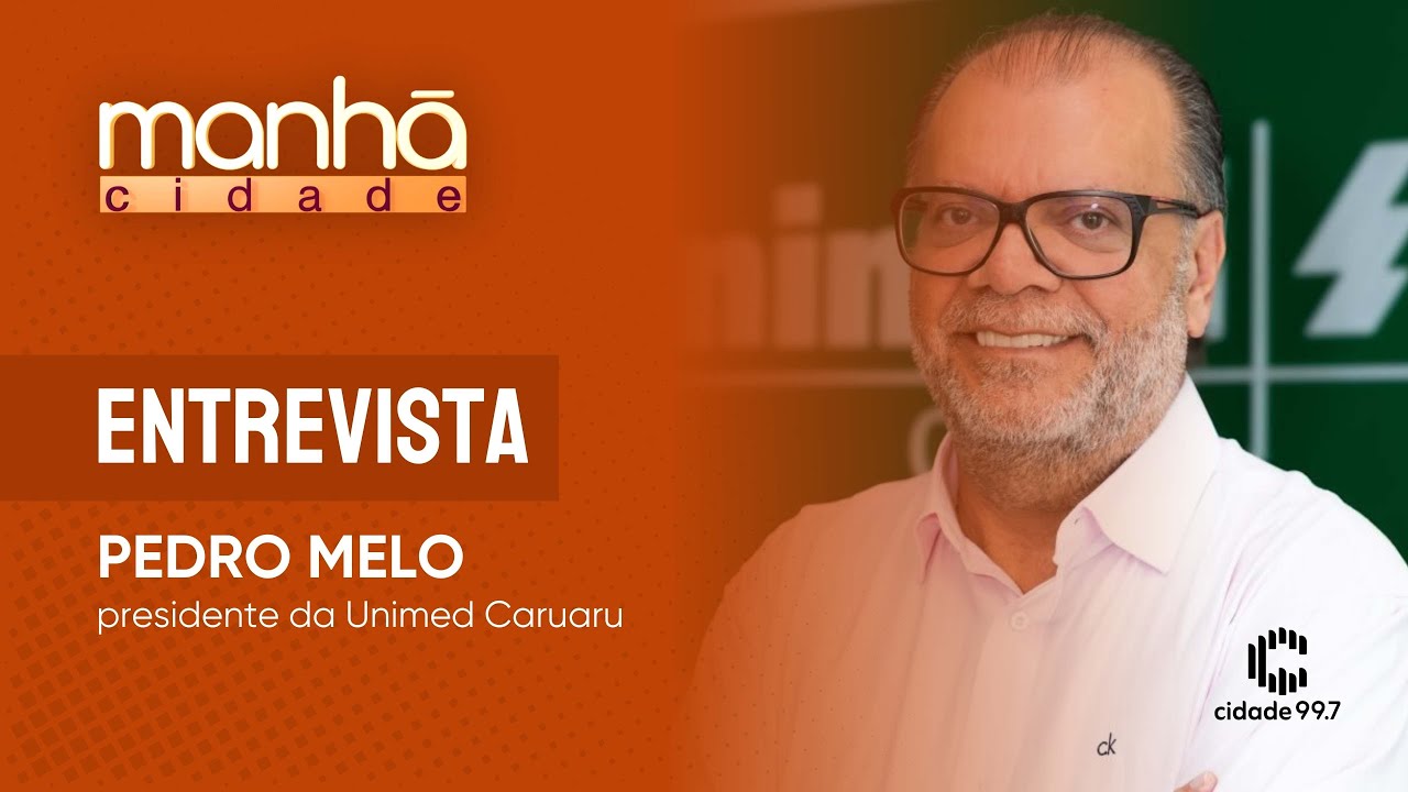 Manhã Cidade - 09.02.26 - Hospital da Unimed Caruaru completa 24 anos