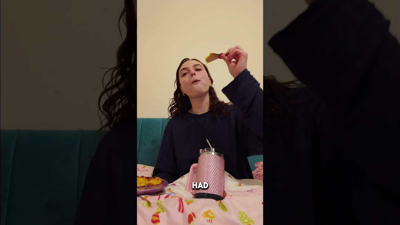 Day 2/75 of my 75 soft challenge ✨