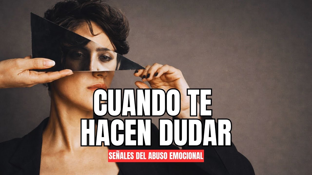 Las señales ocultas del abuso emocional que necesitas conocer