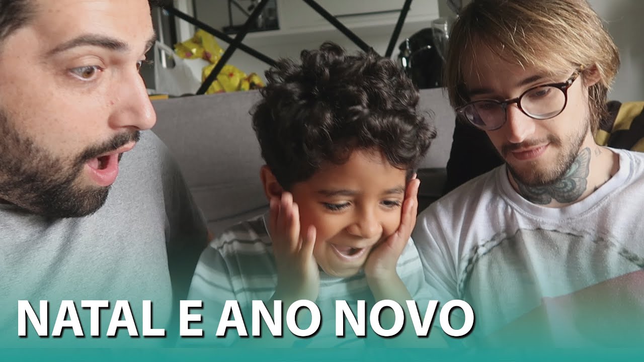 RECEBEMOS UMA LIGAÇÃO MÁGICA