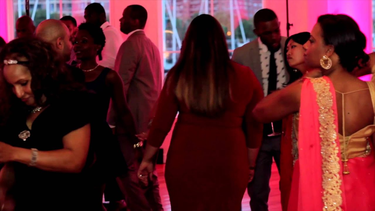 NJ Indian Wedding DJ - Multi Cultural DJ's & Music - Martime Parc, Jersey City