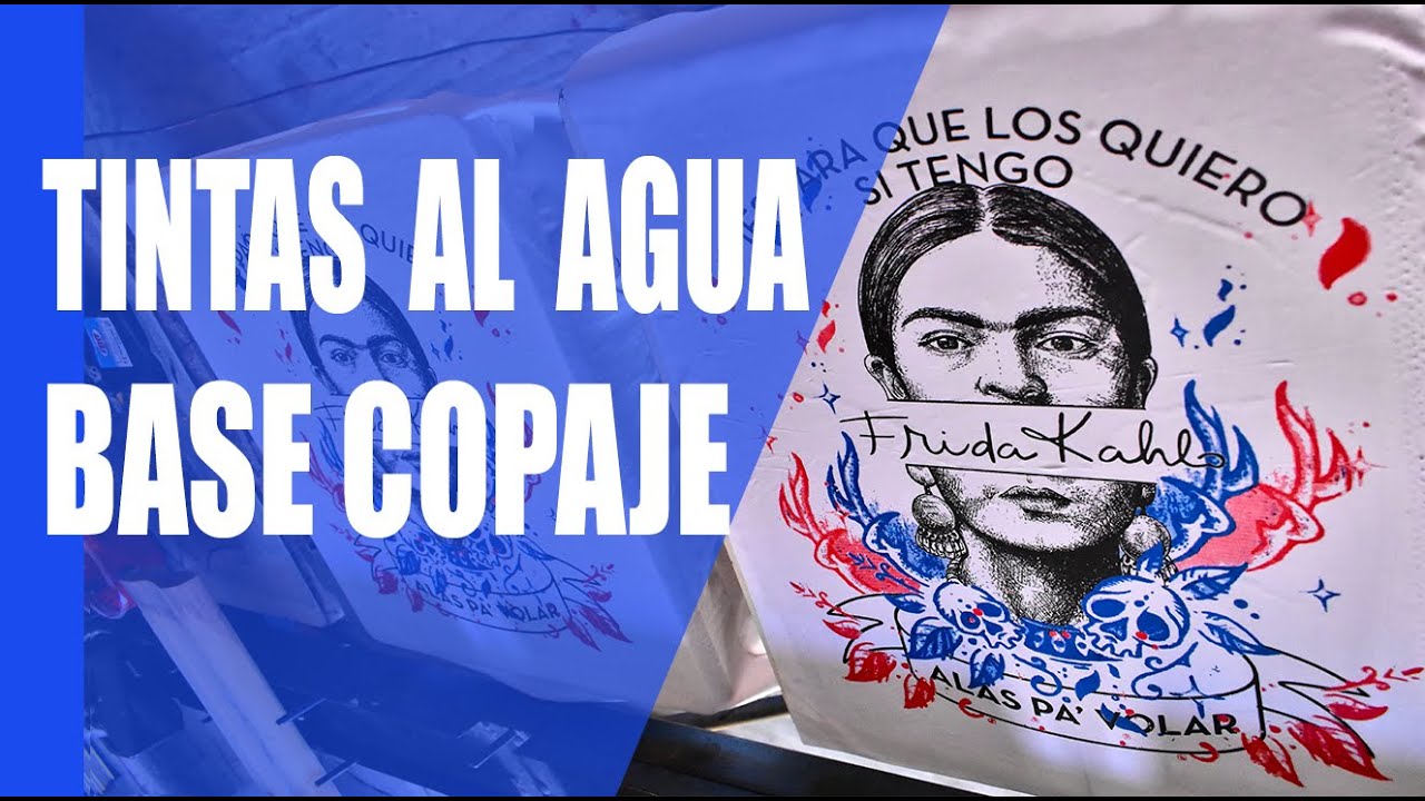 13.BASE COPAJE-TINTAS AL AGUA