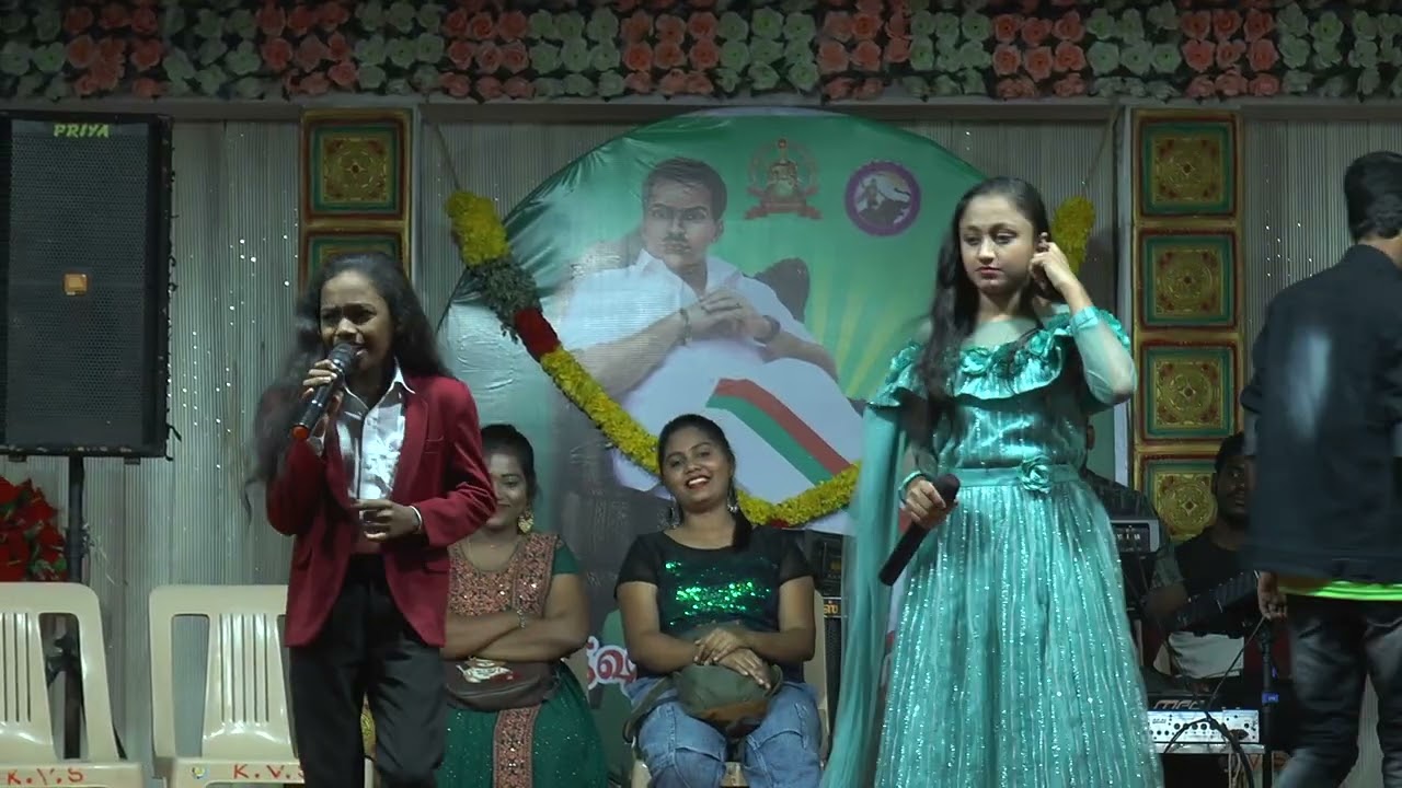 #பாவூர்_பாலா-வின் #ராகங்கள்16 #இசைக்குழு #9994583237