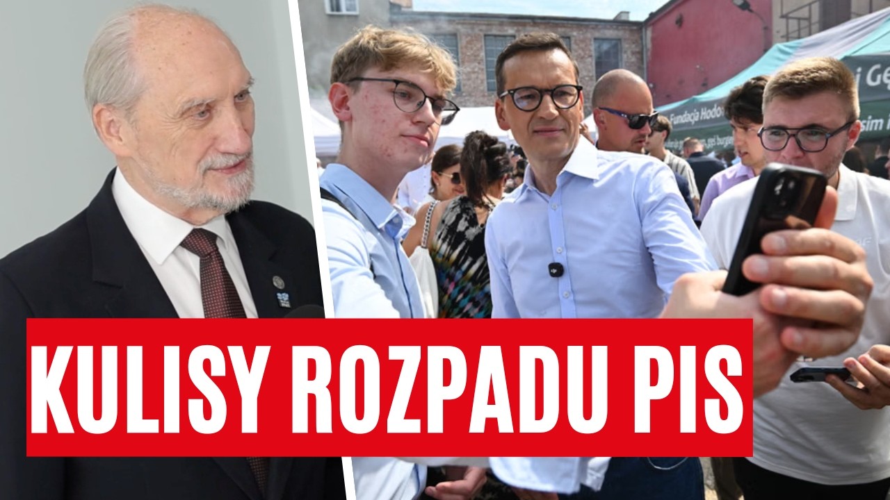 BYLIŚMY NA GRILLU U MORAWIECKIEGO. W KULUARACH PRZYJACI&Oacute;ŁKA KACZYŃSKIEGO I BYŁY POSEŁ KO | FAKT