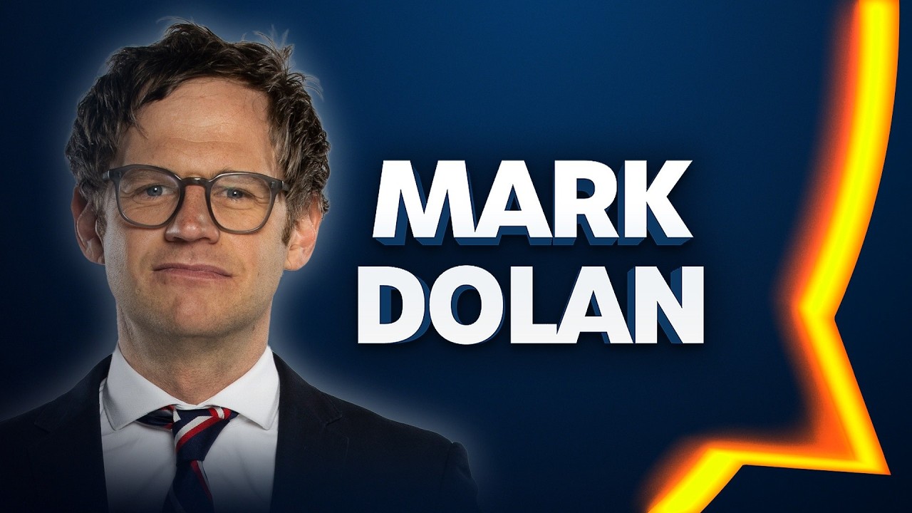 Mark Dolan | 09-Aug-26