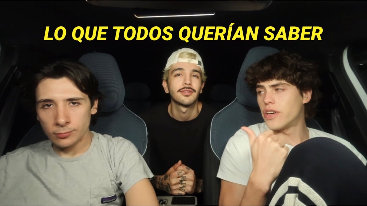 Contestando sus preguntas inc&oacute;modas :0