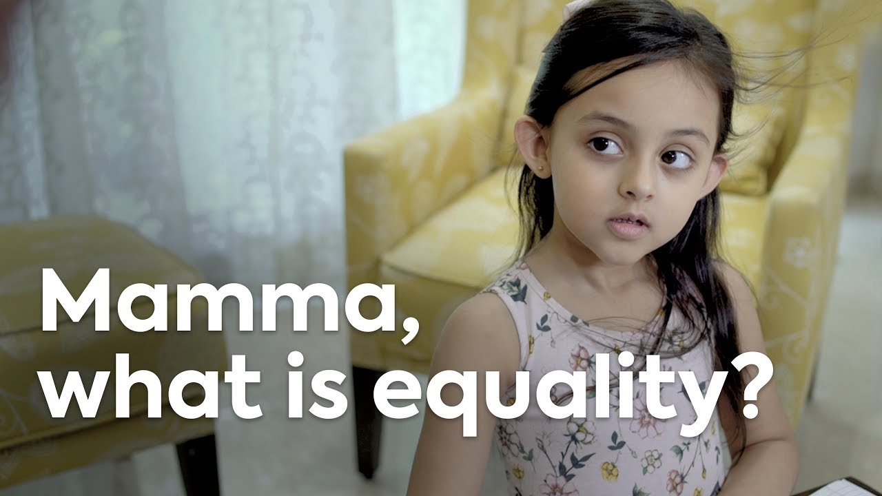 What is Equality? | Labour Day 2018 | Urban Company