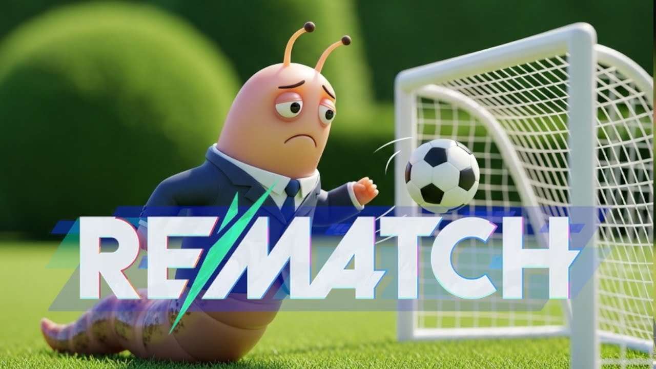 Rematch Gameplay S:1 E:55 4K 240FPS - Max Graphics