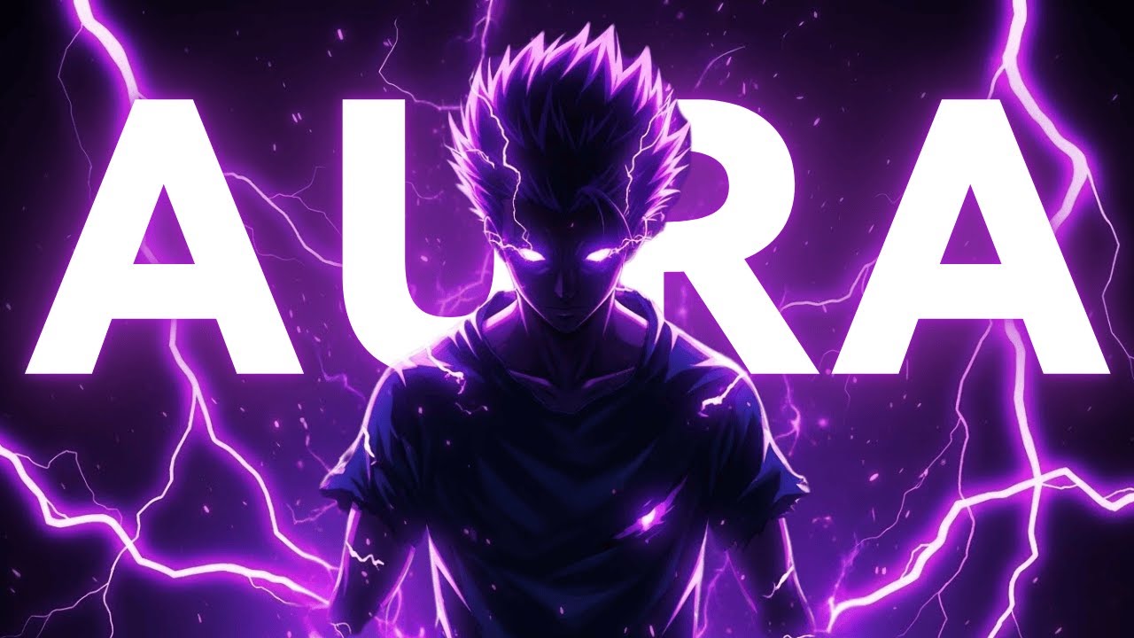 AURA  🔁  Songs that make you feel your Aura 🔥💪