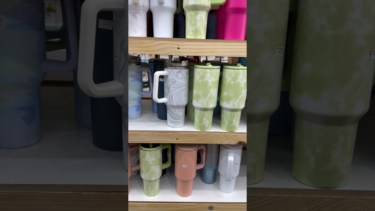 LOJA F&Iacute;SICA DA SHOPEE! ITENS DE COZINHA! #thamyfilorio