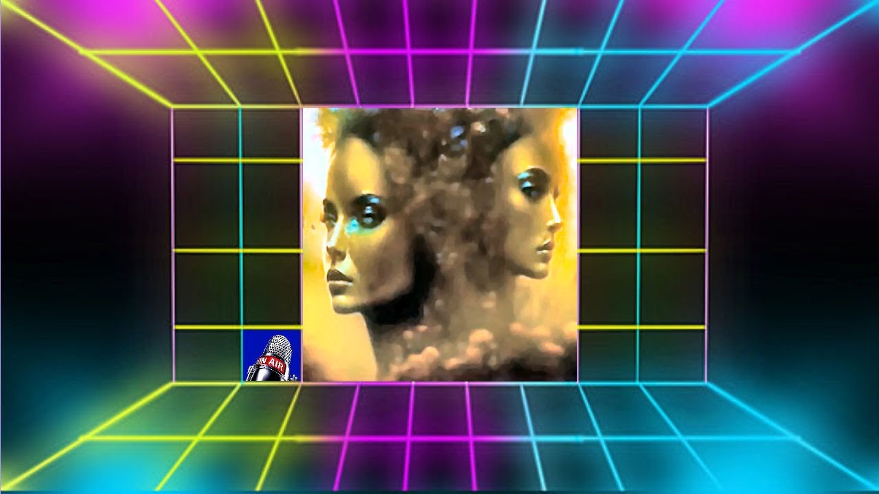 FDLDJ - FALLING STARS & RISING LIGHT 🌠✨80s - 