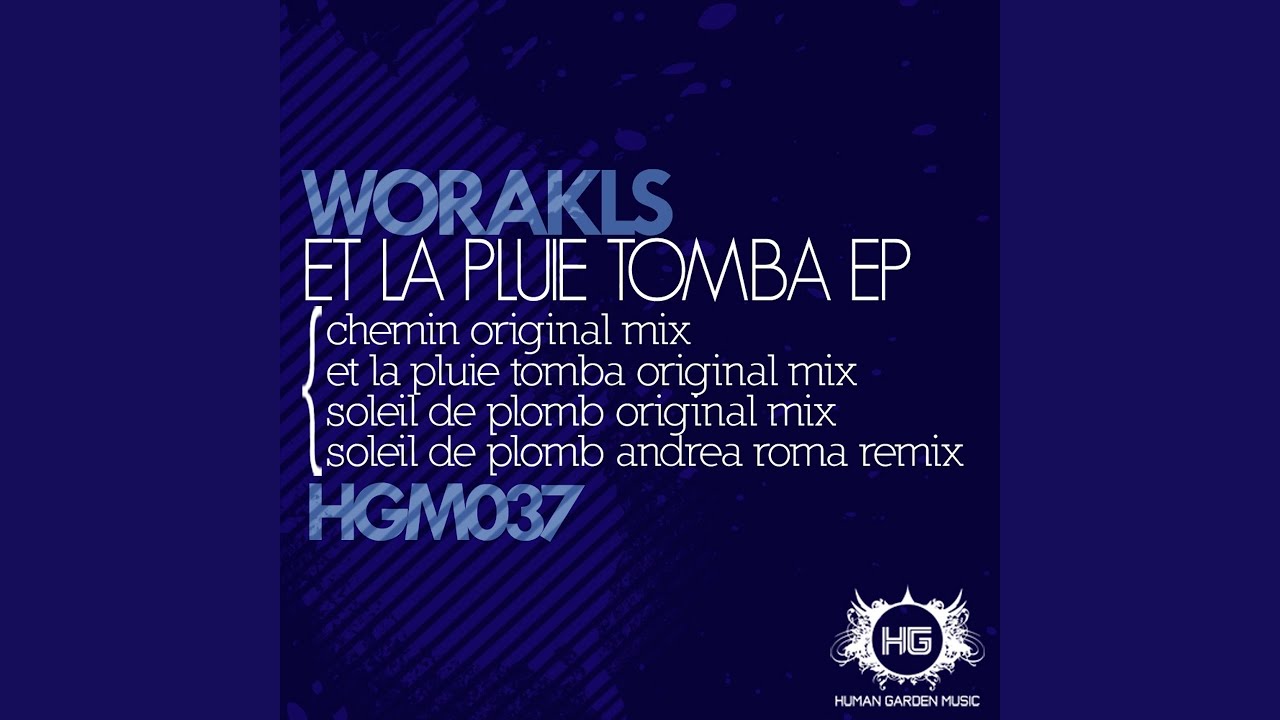 Chemin (Original Mix)