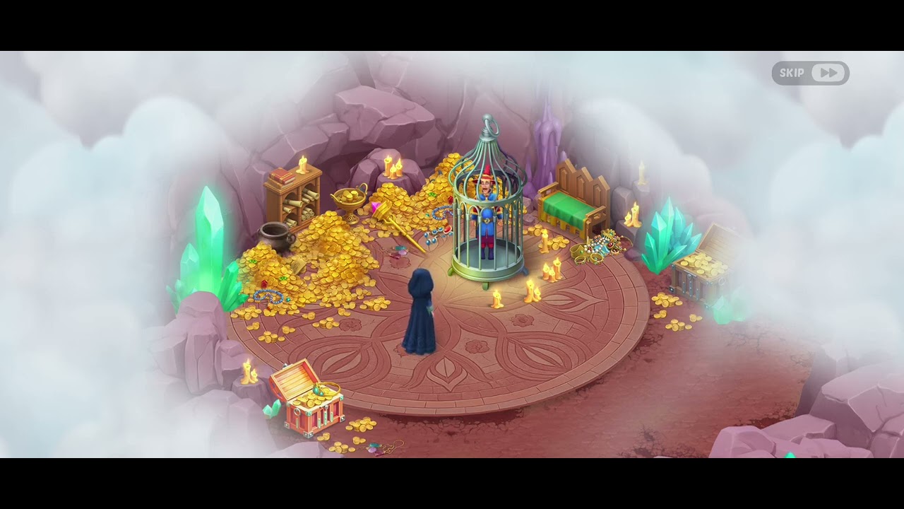 Fix the bridge 🌉🌉🌉