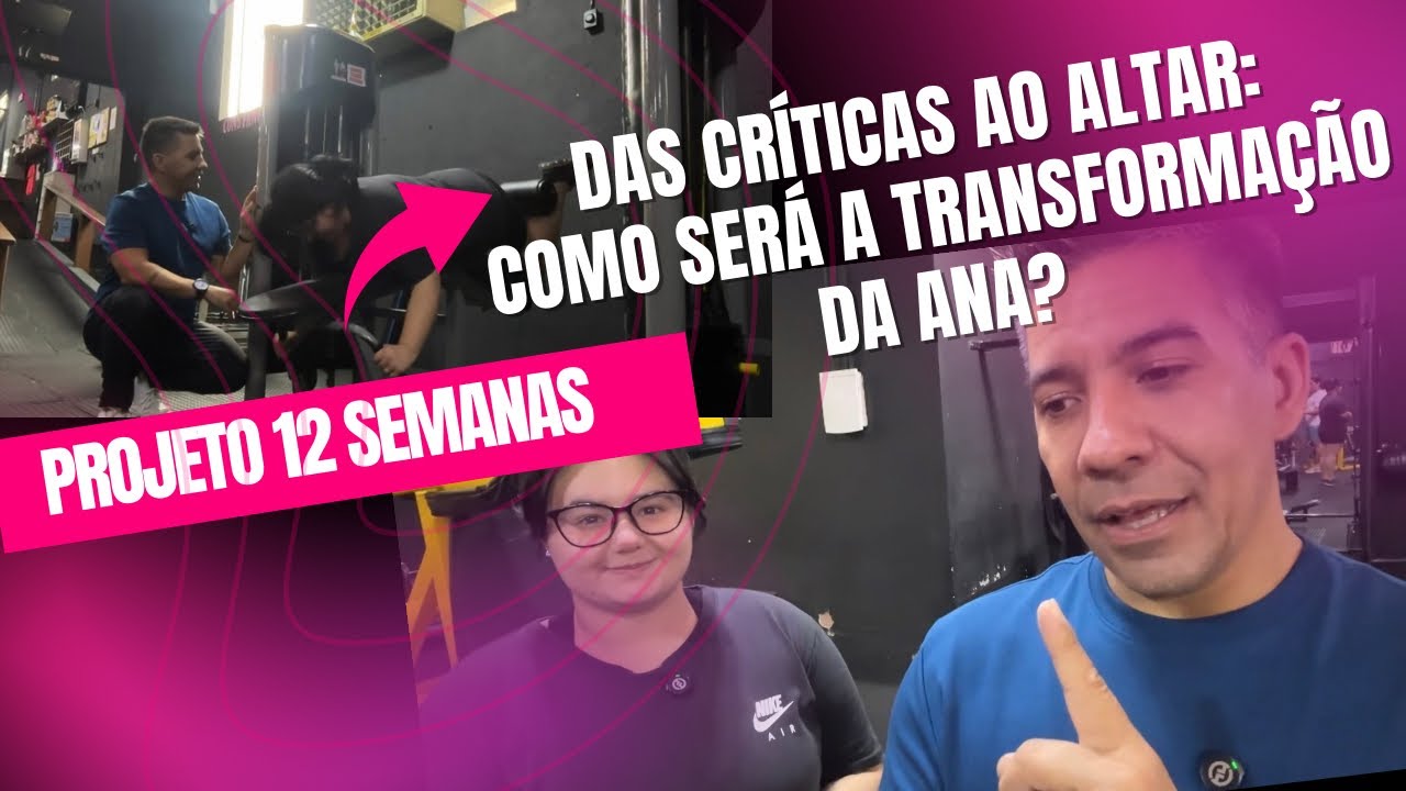 EP 2 : Tentaram Destruir a Autoestima Dela. Agora Ela Vai Se Casar Confiante