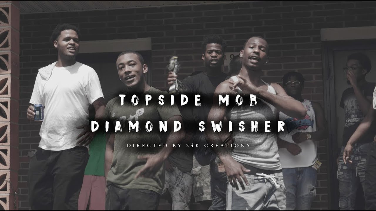 Topside Mob 