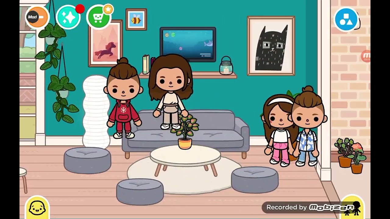 Son ve bitti son part 10 🌟❤️♥️