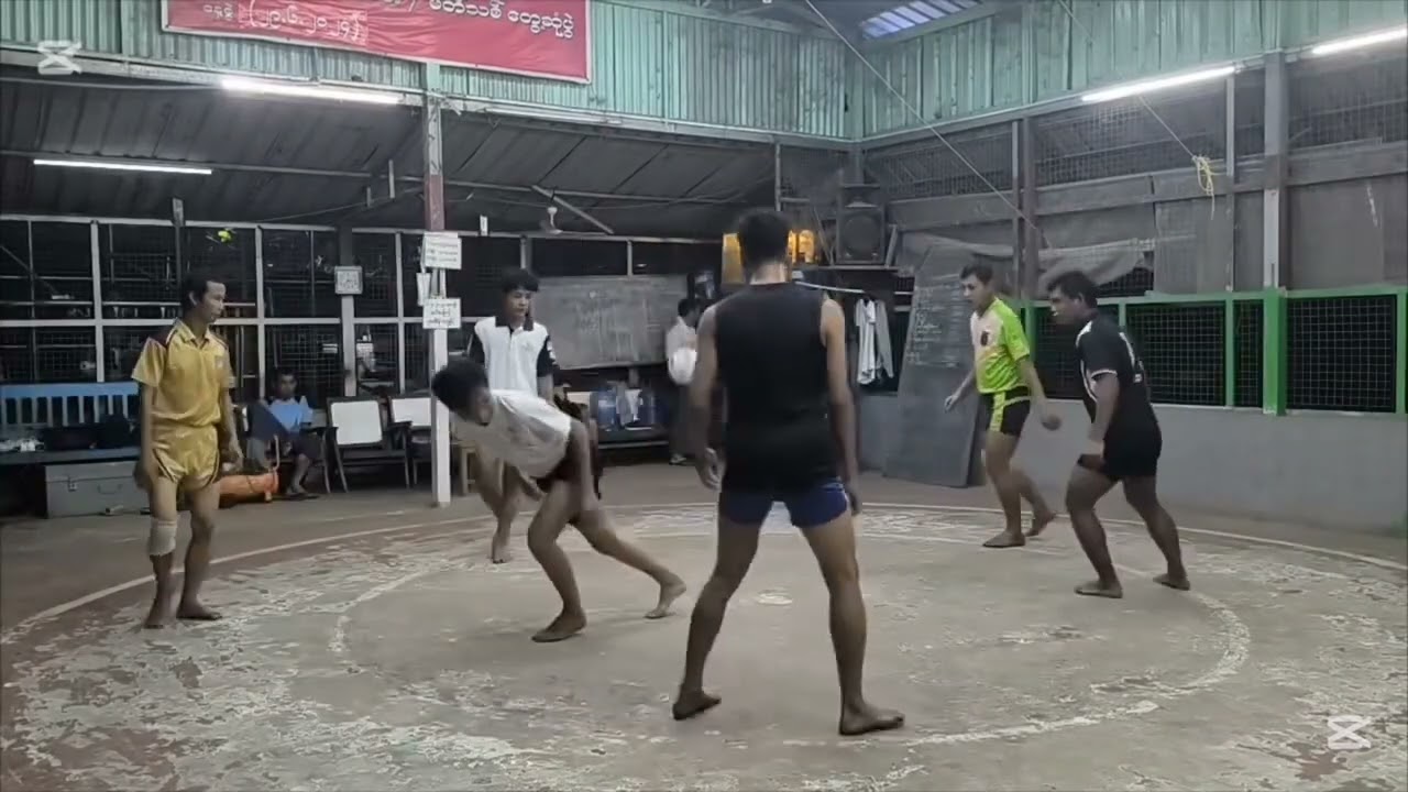 တောင်ငူခြင်းမင်းသားလေးဝေယံပိုင်ရဲ့ခတ်ကွက်အလန်းလေးတွေ#myanmartraditionalchinlone#amazingchinloneskill