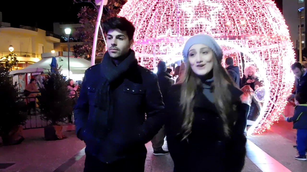 All I Want For Christmas Is You - Mariah Carey Cover by EVNICK
