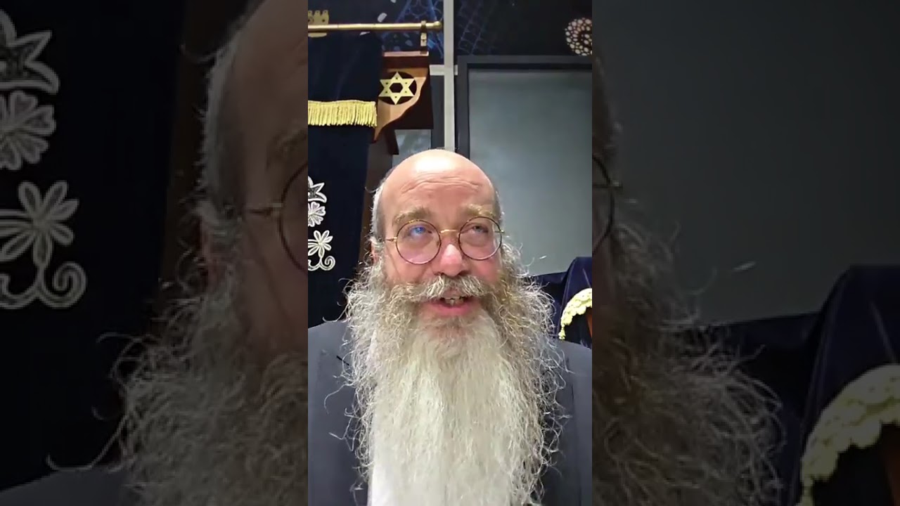 Schiur Halacha mit Rabbiner Havlin - 9 Aw