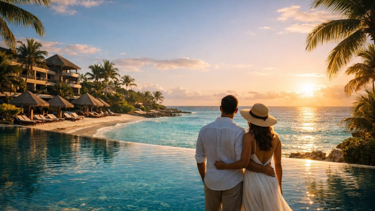 Secrets Akumal Riviera Maya: El Resort Solo Adultos Más Espectacular del Caribe