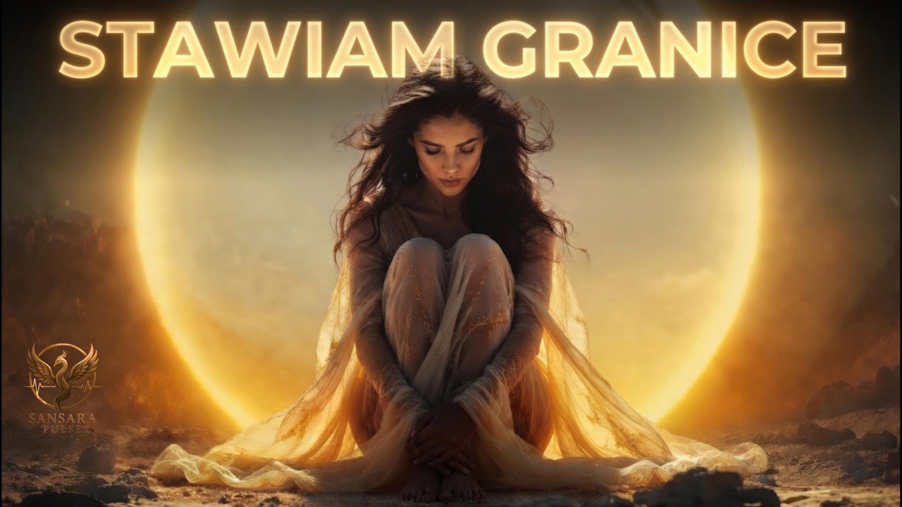 Stawiam Granice &mdash; i już się nie tłumaczę powr&oacute;t do siebie