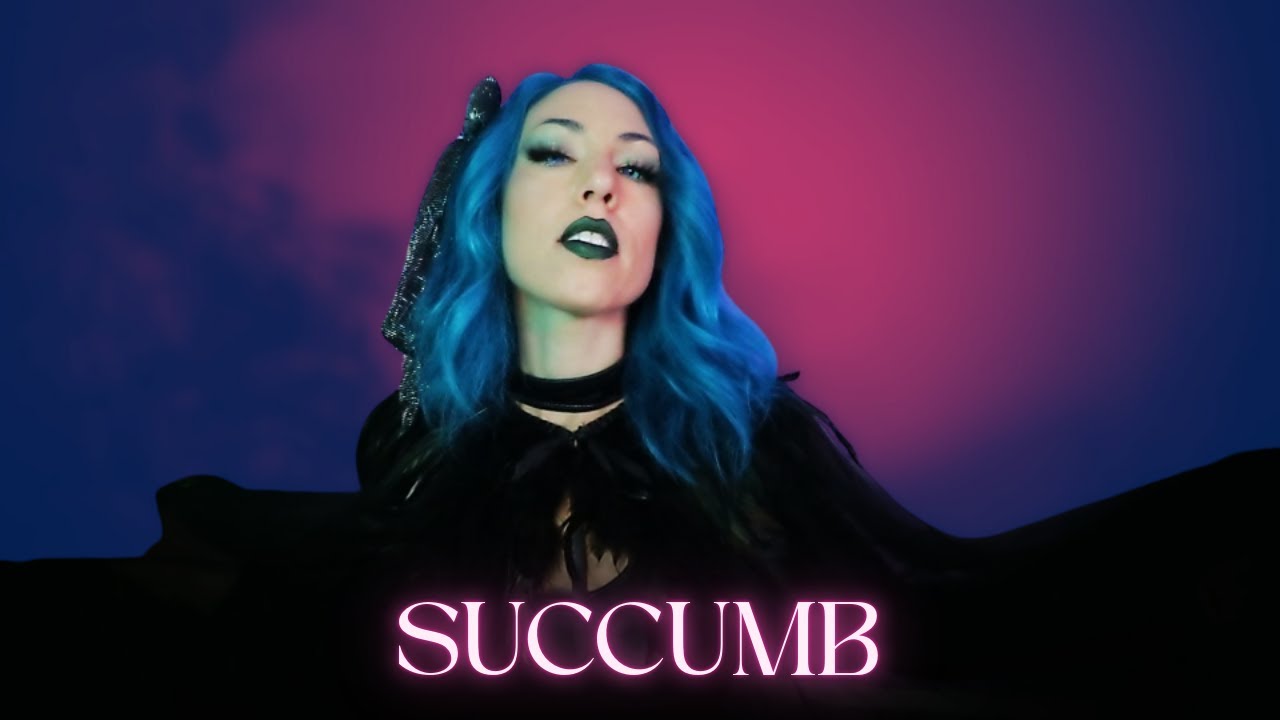 Stockholm Syndrome: Villain Kidnaps and Hypnotizes You
