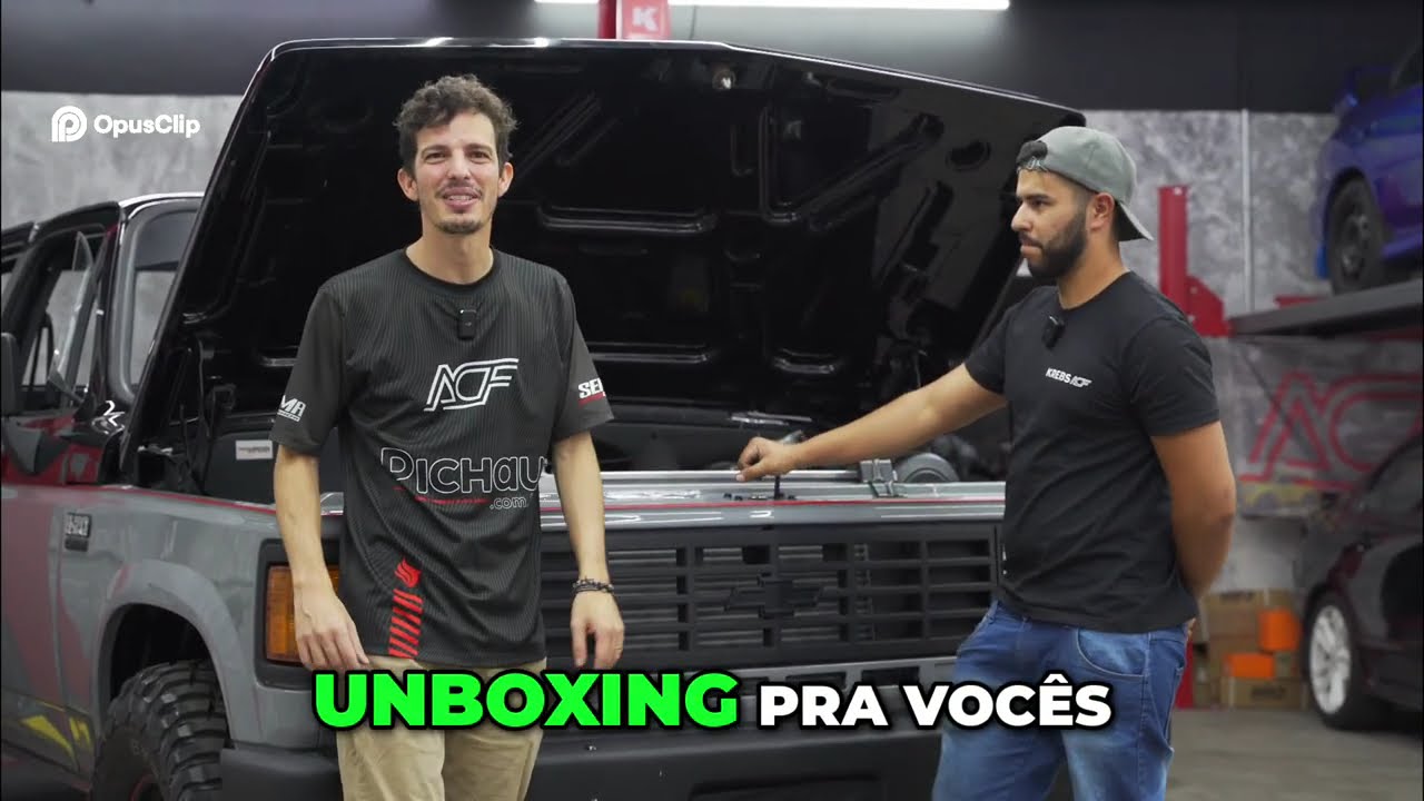 A20 DO BITELO GANHA AR CONDICIONADO E TECNOLOGIA!