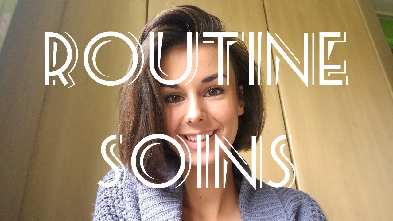 Ma ROUTINE de SOINS naturels | Peaux mixtes &agrave; grasses