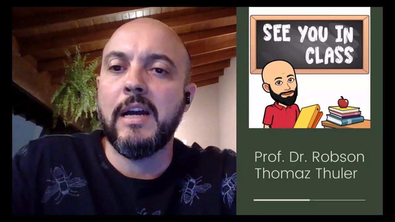 Vídeo aula Resistência de Plantas a insetos