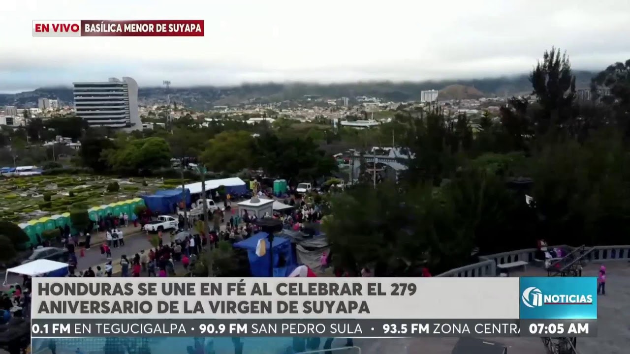 ¡En vivo! Once Noticias Primera Hora – 3 febrero de 2026