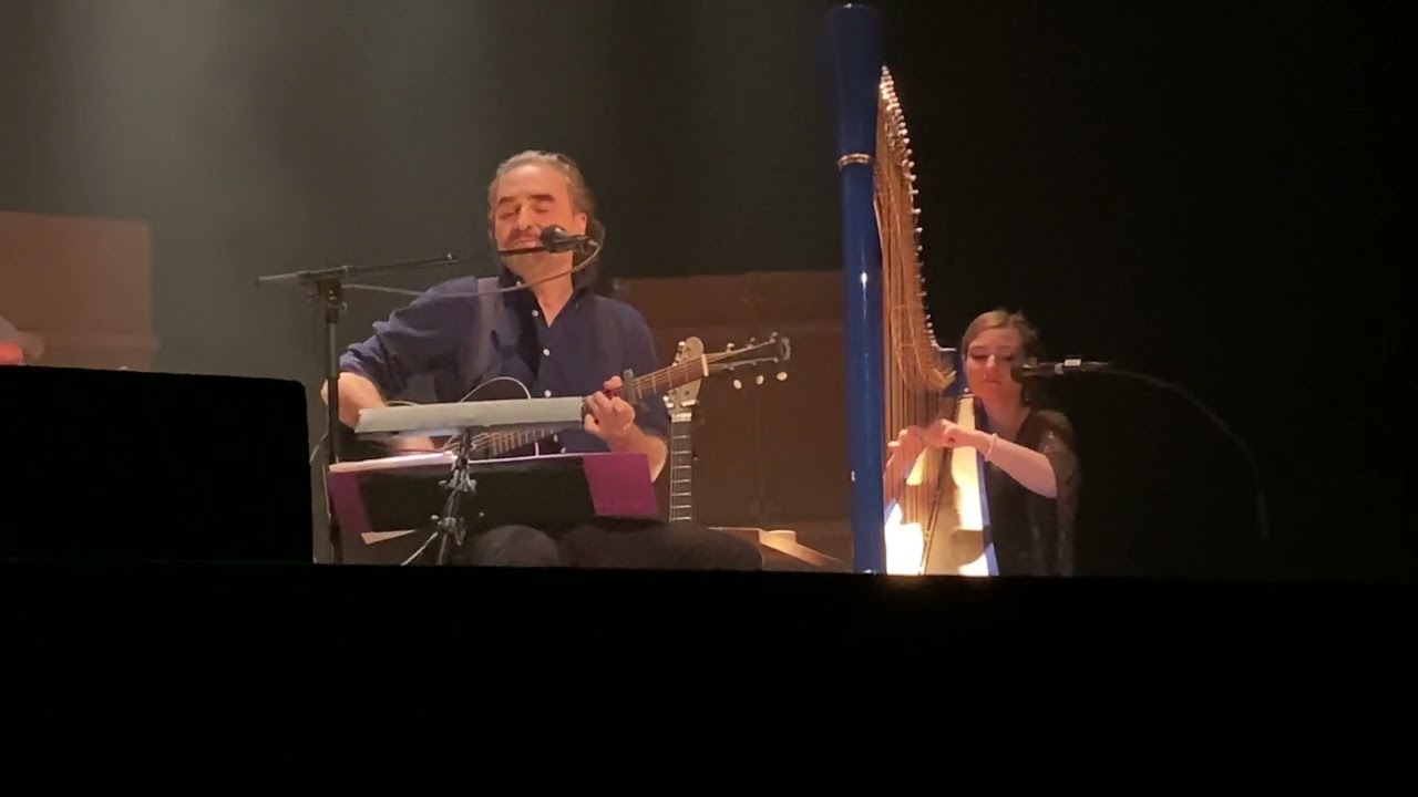 #stephaneicher SANS CONTACT at Zurich 15 March 2023
