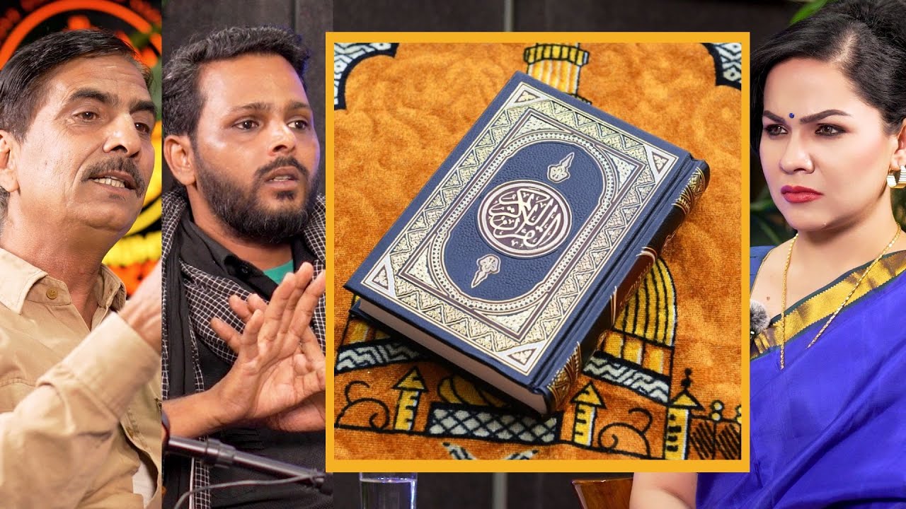 Why Ex-Muslims Demand Ban on Quran? | Salim Wastik & Ahsaan | The Mumta Podcast