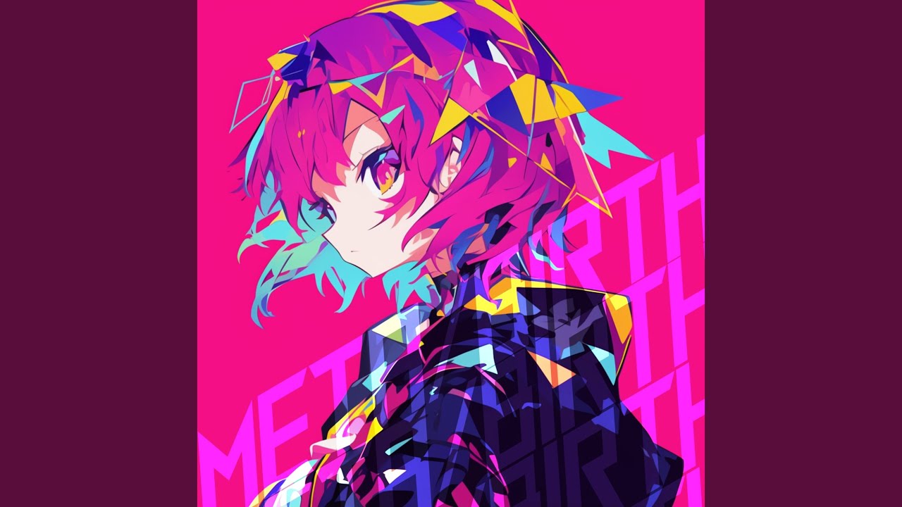 トレイルブレイズ (Instrumental)