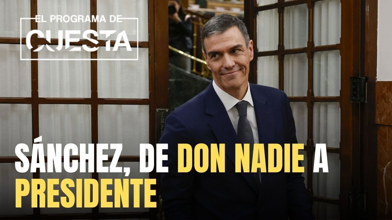 🧨¿SÁNCHEZ se aprovechó de las SAUNAS de su SUEGRO para ser alguien en política?🧨