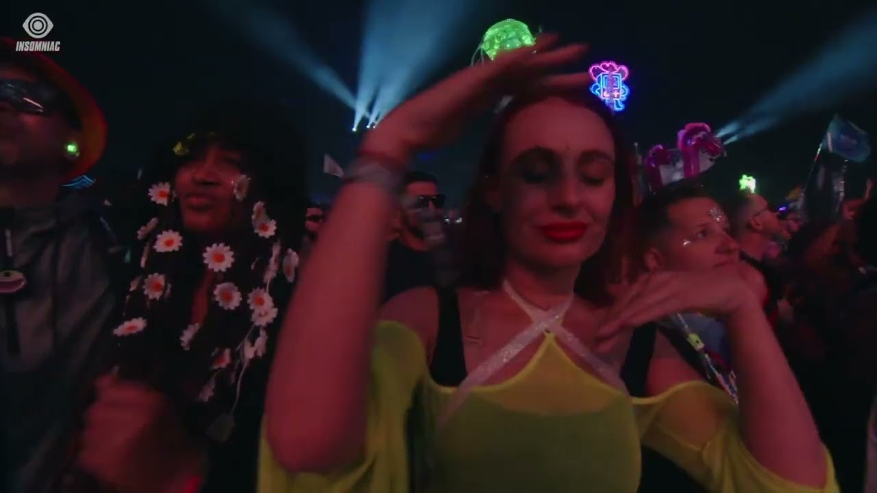 Armin van Buuren & SACHA - ID (Everlasting Life)