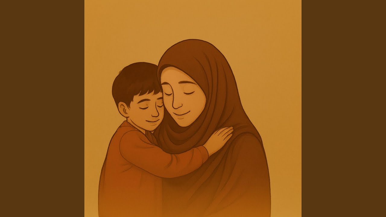 A Dua for All Mothers