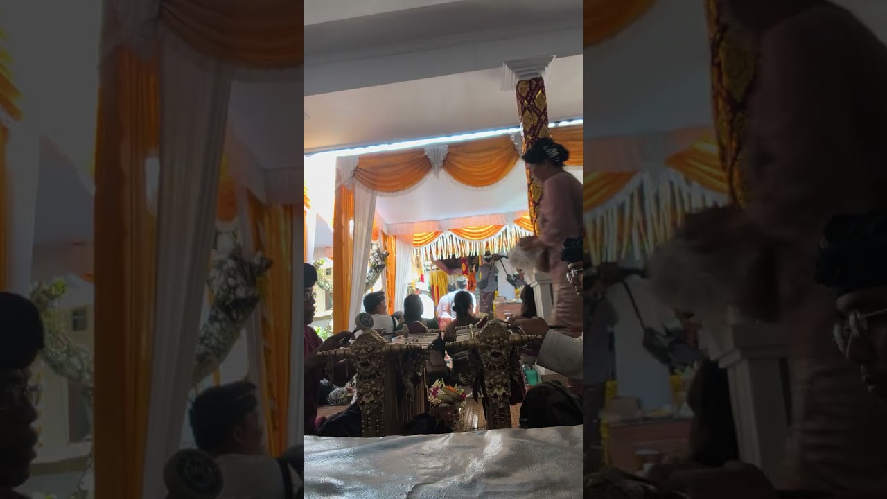 JEJOGEDAN || REPERTOAR GENDING GENDER WAYANG_ GAYA TUNJUK