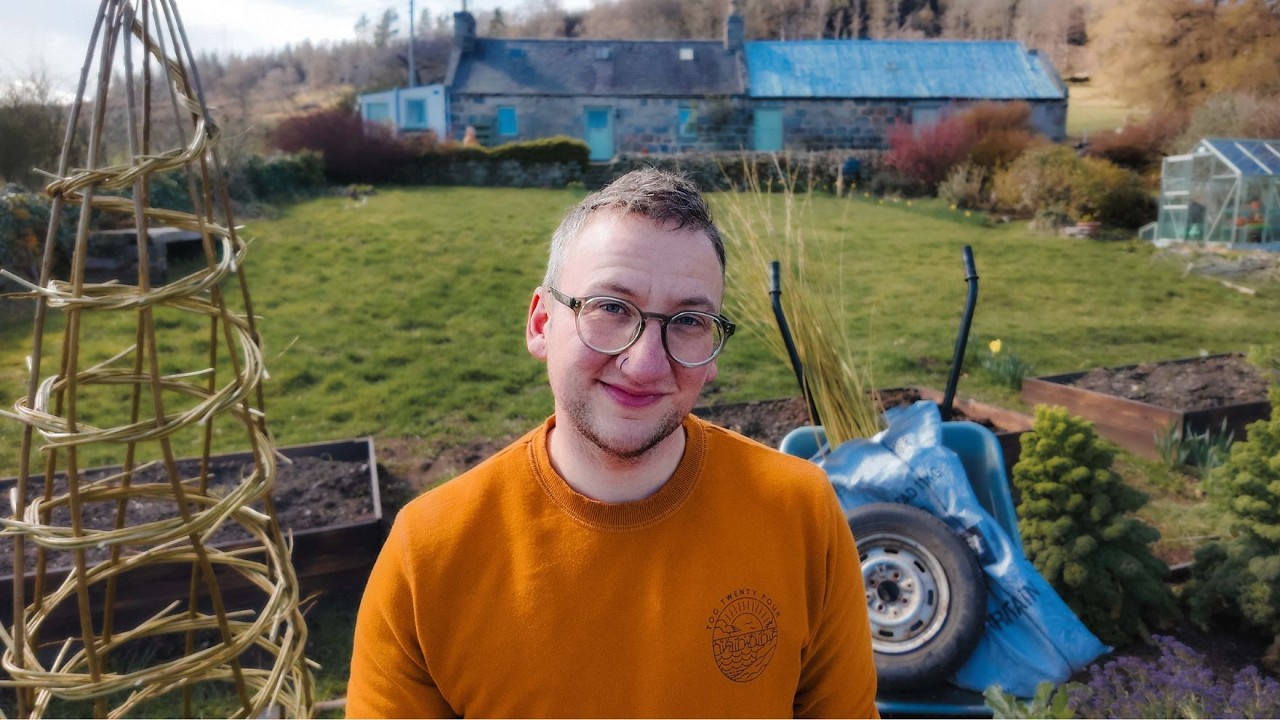 Бесплатные проекты для моего дачного сада