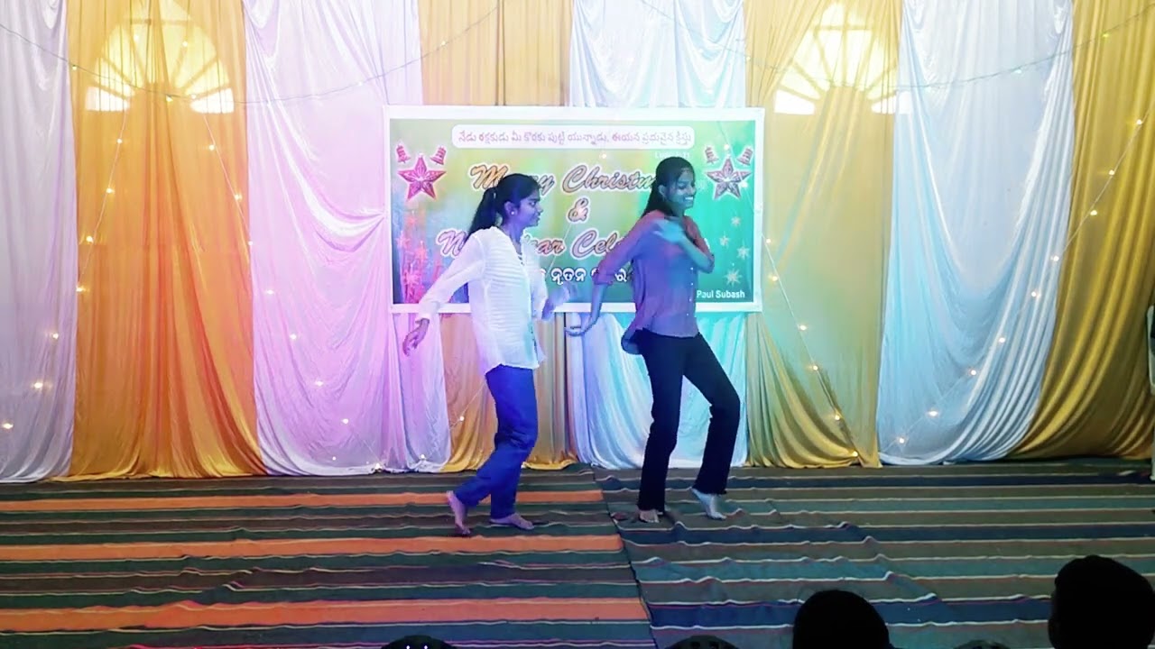 New Year Celebration 2025 🥳🥳 Ps K Paul Subash,Cuttack