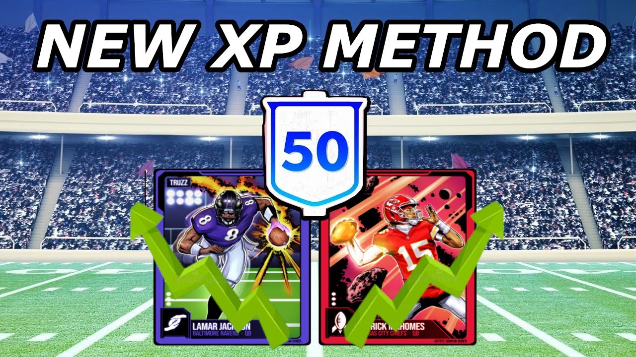 NEW SUPER FAST MUT XP METHOD | LEVEL UP TO 50 IN 4 HOURS!