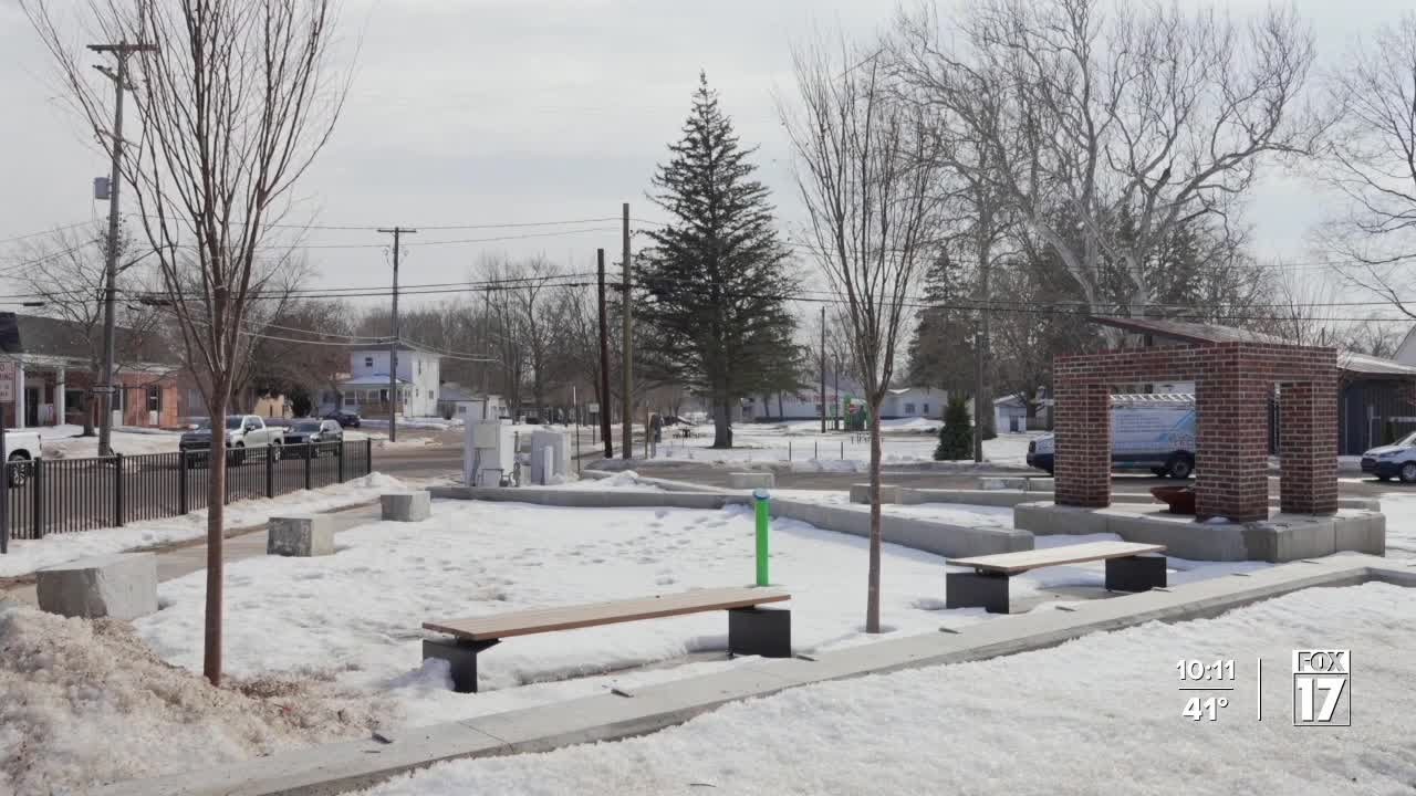 Fennville downtown revival brings new businesses, Wine Trail Inn hotel opening