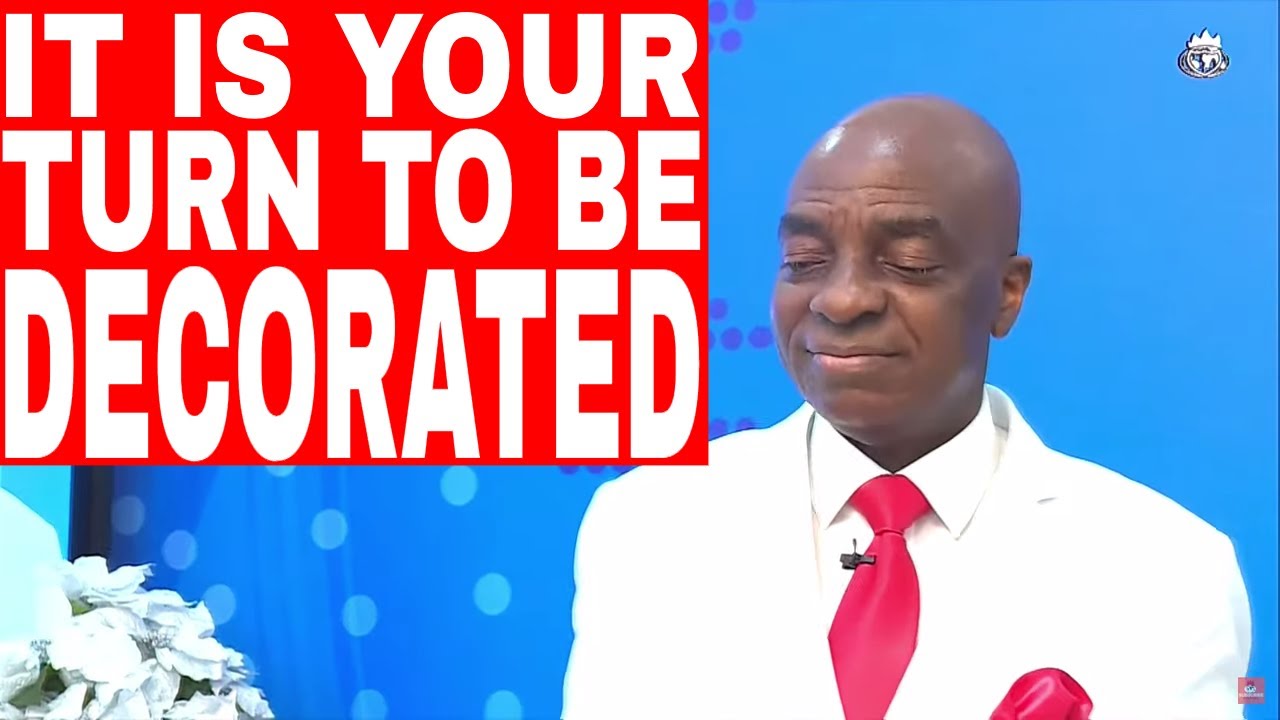 UNDERSTANDING THE COVENANT OF GOD | BISHOP DAVID OYEDEPO NEWDAWNTV | JULY 19TH 2020