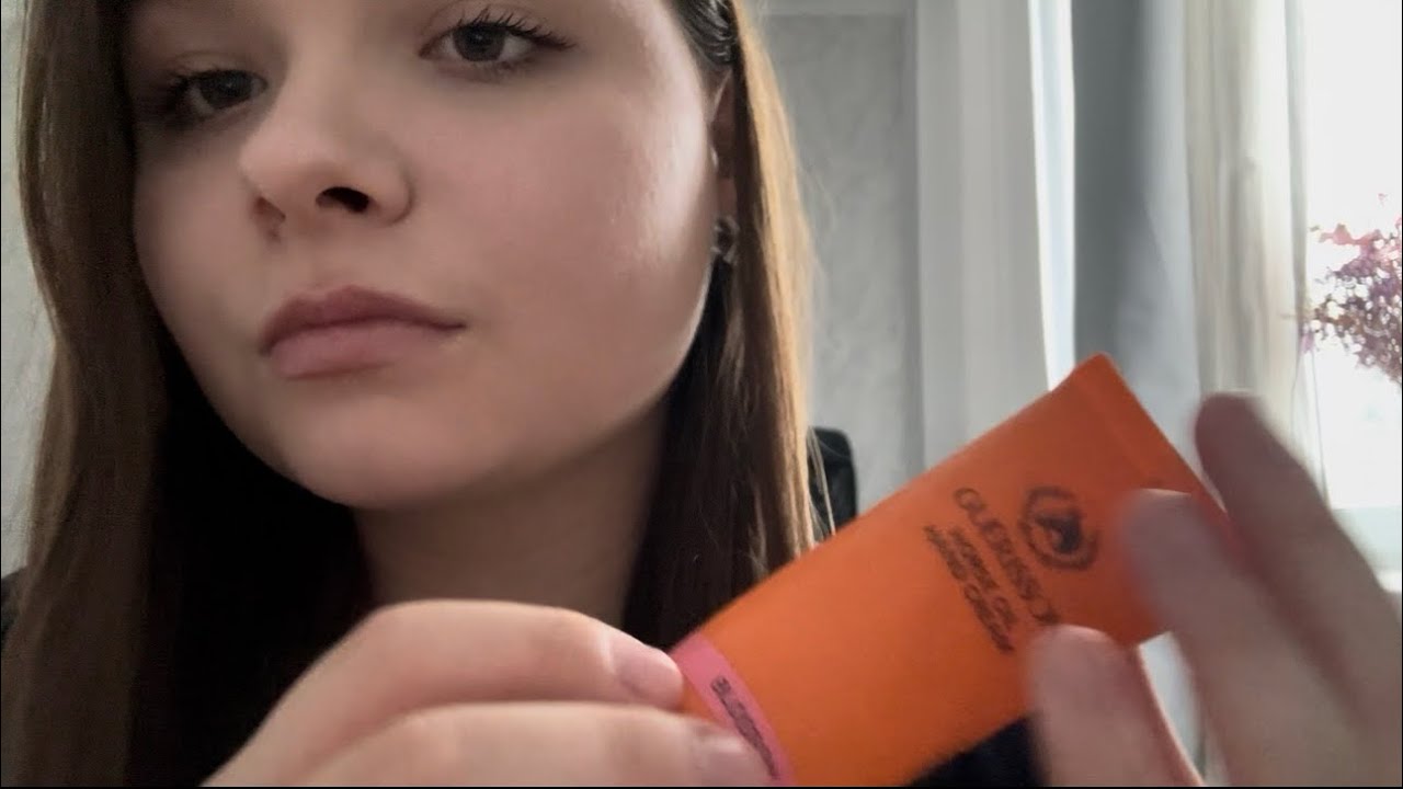 АСМР 🧸 уснешь за 1️⃣5️⃣минут