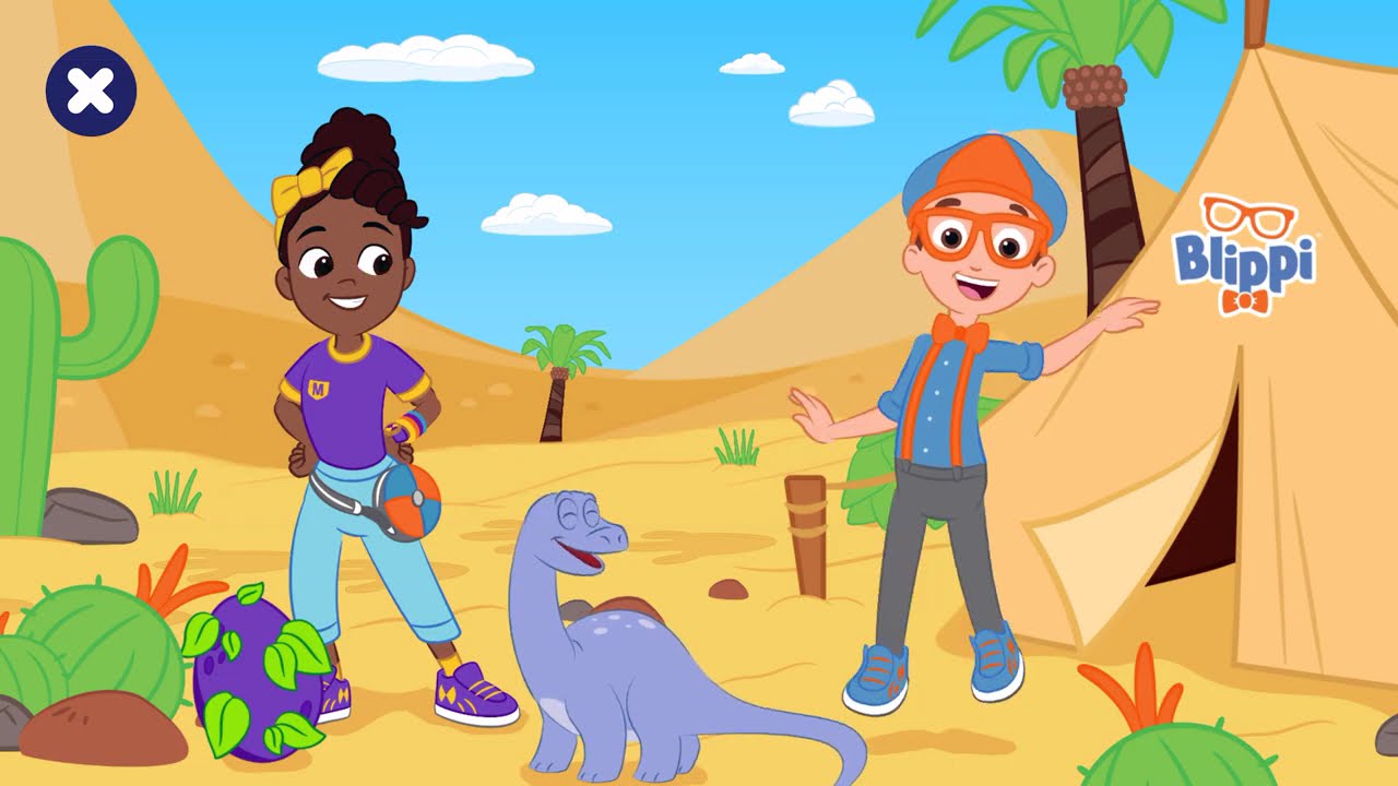 English Games | Games Of  Lingokids Part 207 | Learn And Play English Games For Kids